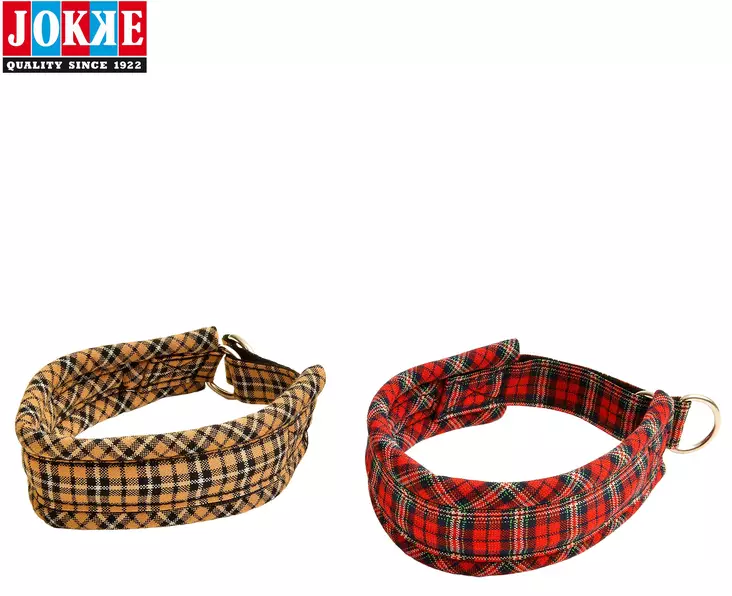 Softis pk-panta 27 cm 35 mm leveä - Puolikiristävät pannat - 6417114418104 - 1