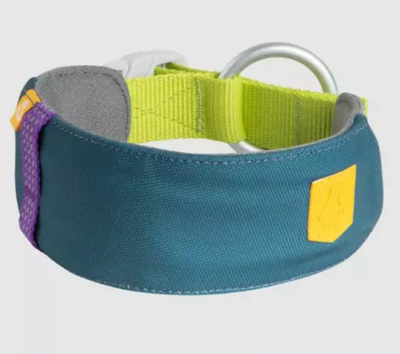 Woolly Wolf Alpha 360 Deep Teal Panta - Tekstiilipannat - 6430072385844 - 1