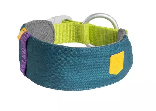 Woolly Wolf Alpha 360 Deep Teal panta - Tekstiilipannat - 6430072385844 - 1