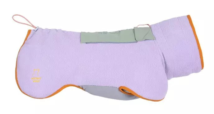 Woolly Wolf Alpha 360 Fleece Laventeli - Paidat ja neuleet - 6440000203874 - 1