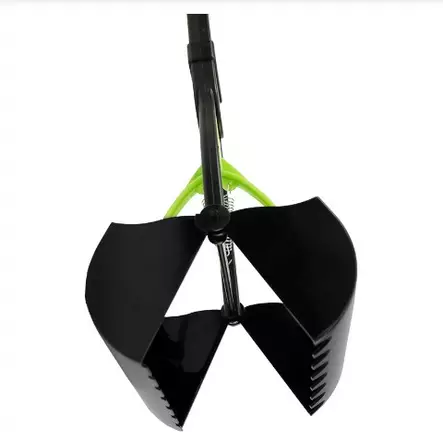 Jätöskerääjä 60cm - Koiran muut ulkoilutarvikkeet - 6438411011515 - 2