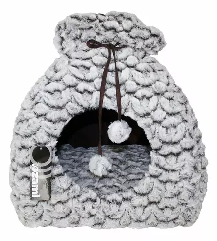 Ozami Kissaigloo Alicia - Kissan pedit ja pesät - 7330002048735 - 1