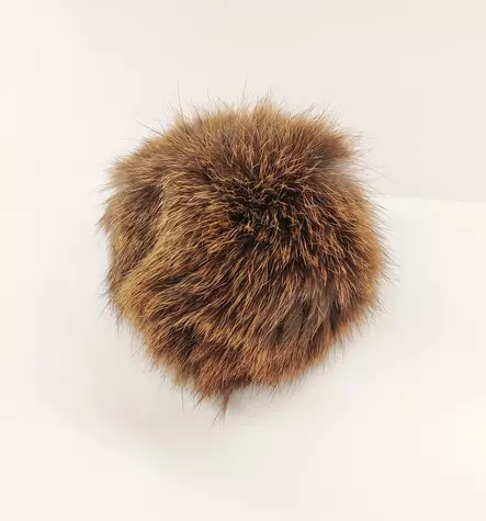 Ruohotupa Kaninkarvatupsu - Koiran tekstiililelut - 435345 - 2