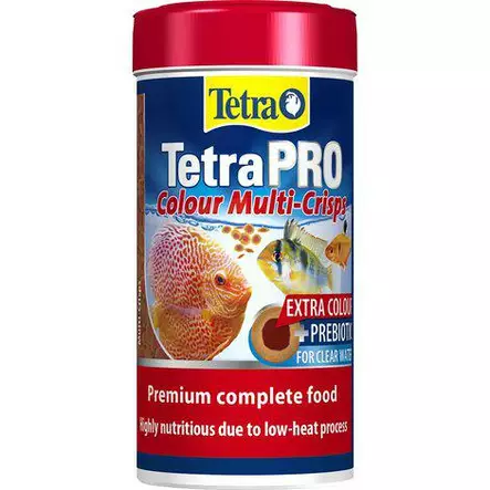 Tetra Pro Colour - Tetra kalanruoat - 4004218140585 - 1
