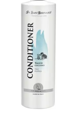 IV San Bernanrd pentu hoitoaine 500ml - Koiran shampoot ja hoitoaineet - 8022767038555 - 1