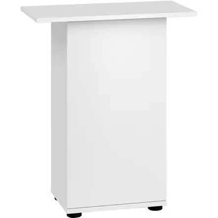 Juwel kaappi 61x31 cm valkoinen - Akvaarion pöydät ja jalustat - 00332211545 - 1