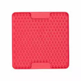 LickiMat Mini Soother 15x15cm - Nuolumatot ja ahmimisenesto - 9349785007325 - 3