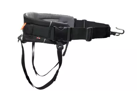 Non-Stop trekking Belt 2.0 - Omistajan vaatetus - 7071652122115 - 1