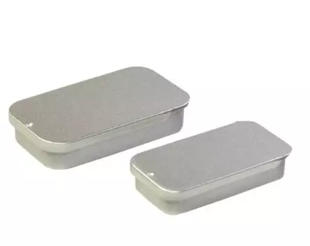 Nosework rasia metallinen pieni - Nosework-tarvikkeet - 166845645 - 1