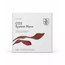 System Nano Co2 Set95g Tropica - Muu akvaariotekniikka - 5703249702005 - 1