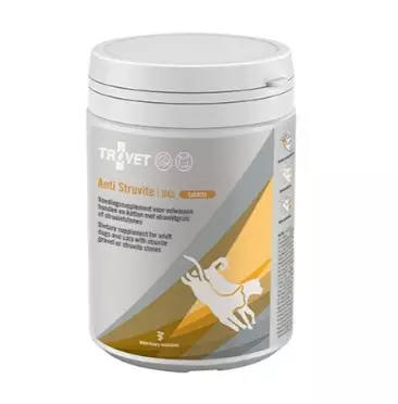 Trovet Ati Struvite UAS 30kpl - Kissan vitamiinit ja lisäravinteet - 8716811032155 - 1