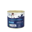 Bozita Dog Poro Patee 625g - Muut märkäruokamerkit - 7300330051615 - 1