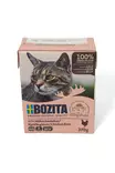 Bozita Kananmaksa hyytelössä 370g - Bozita märkäruoat - 7300330049155 - 1