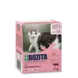 Bozita Nauta Kastikkeessa 370g - Bozita märkäruoat - 7300330049315 - 1