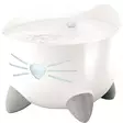 Cat It Pixi 2,5L valkoinen - Kissan ruokakupit - 022517437155 - 1