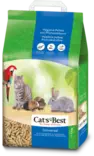 Cats Best Universal 10L - Puupohjaiset kissanhiekat - 4002973000465 - 1