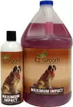 EZ Groom Maximum Impact shampoo - Koiran shampoot ja hoitoaineet - 638632249155 - 1