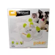 Ferplast Poker - Koiran aktivointilelut - 8010690165165 - 1