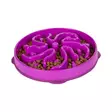 Fun Feeder Slo Bowl L Liila 27cm - Koiran muoviset ruokakupit - 700603510035 - 1