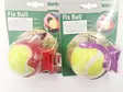 Karlie Fix Ball tennispallo vyöpidik. - Koiran pallot - 4016598476895 - 1