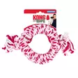 Kong Rope Puppy M Rengaslelu - Koiran tekstiililelut - 035585503325 - 1