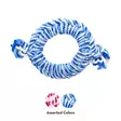 Kong Rope Puppy M Rengaslelu - Koiran tekstiililelut - 035585503325 - 2