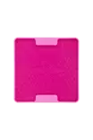 LickiMat Mini TUFF Soother 15x15cm - Nuolumatot ja ahmimisenesto - 9349785007325 - 2
