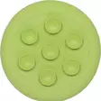 LickiMat UFO 18cm imukupilla - Koiran muoviset ruokakupit - 9349785000975 - 4