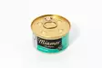 Miamor lihapaté taimen 85 g tlk B - Miamor ja Schmusy märkäruoat - 42028505 - 1