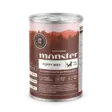Monster Puppy Beef 400g - Monster märkäruoat - 7350040124345 - 1