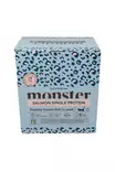 Monster Cat Adult Salmon - Monster märkäruoat - 7350040124895 - 1