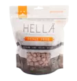 Mush Hellä pakastekuivattu kana 250g - Pakastekuivatut ruoat - 7350086573015 - 1