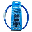 Ozami Valopanta 65cm Flash Led Warrior - Koiran valot ja valopannat - 7330002046465 - 2