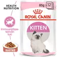 RC FHN Kitten Instinctive Gravy - Royal Canin märkäruoat - 9003579308943 - 1