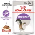 RC FHN Sterilised Gravy - Royal Canin märkäruoat - 9003579311301 - 1