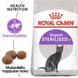 RC FHN Sterilised - Royal Canin kuivaruoat - 3182550737555 - 2