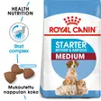 RC MEDIUM Starter - Royal Canin kuivaruoat - 3182550778725 - 1