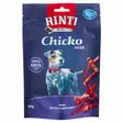 Rinti Extra MINI Chicko ankka 80g - Koiran makupalat ja herkut - 4000158914415 - 1
