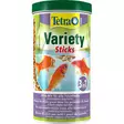 Tetra Pond variety sticks 1L - Tetra kalanruoat - 4004218129535 - 1