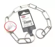 Trixie ketjupanta 58cmx4,0mm - Kíristävät pannat - 4011905021515 - 1