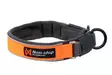 Non-Stop Protector Collar - Tekstiilipannat - 7071652141215 - 1