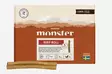 Monster Rawhide Beef Roll - Koiran puruluut - 7350040127315 - 1