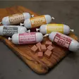 Monster Dog Sausage Beef - Monster märkäruoat - 7350040129265 - 2