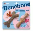 Benebone puppy 2-pack - Koiran puruluut - 854111004705 - 1