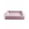 Bia Bädd 4 70x85 roosa - Koiran pedit - 7330038134365 - 1