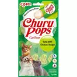 Churu Pops Tonnikala & kana 4kpl - Kissan makupalat ja herkut - 8859387701015 - 1