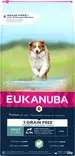 Eukanuba Adult S/M GF Lamb 12kg - Eukanuba kuivaruoat - 8710255190235 - 1