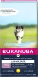 Eukanuba Grain Free Puppy Chicken L - Eukanuba kuivaruoat - 8710255187945 - 1