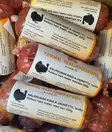 Fanimal Kalkkunan kaula, jauhettu 200g - Fanimal pakasteruoat - 56566265 - 1