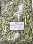 Hoikan Herkku Kauraheinä 700g - Heinät kaneille ja jyrsijöille - 455544515 - 1